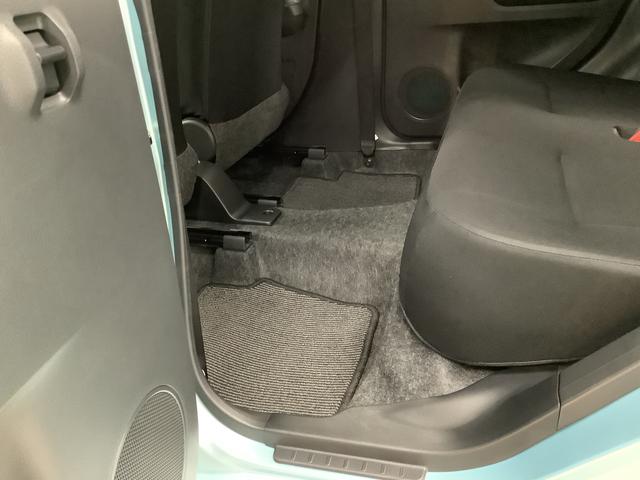 ミライースＬ　ＳＡIII　４ＷＤ　コーナーセンサー　キーレスエントリー走行無制限１年保証　前後コーナーセンサー　４ＷＤ　オートマチックハイビーム　アイドリングストップ　キーレスエントリー　横滑り防止装置　オートライト　ヘッドライトレベライザー　アクセサリーソケット（兵庫県）の中古車