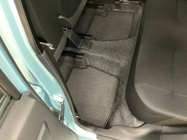 ミライースＬ　ＳＡIII　４ＷＤ　コーナーセンサー　キーレスエントリー走行無制限１年保証　前後コーナーセンサー　４ＷＤ　オートマチックハイビーム　アイドリングストップ　キーレスエントリー　横滑り防止装置　オートライト　ヘッドライトレベライザー　アクセサリーソケット（兵庫県）の中古車