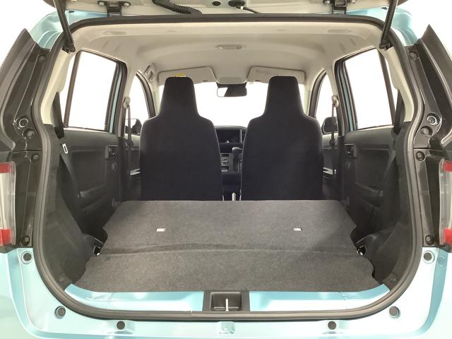 ミライースＬ　ＳＡIII　４ＷＤ　コーナーセンサー　キーレスエントリー走行無制限１年保証　前後コーナーセンサー　４ＷＤ　オートマチックハイビーム　アイドリングストップ　キーレスエントリー　横滑り防止装置　オートライト　ヘッドライトレベライザー　アクセサリーソケット（兵庫県）の中古車