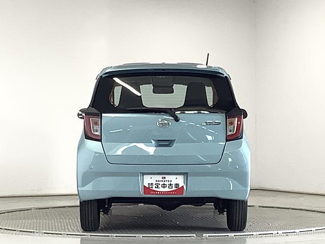 ミライースＬ　ＳＡIII　４ＷＤ　ＣＤオーディオ　前後コーナーセンサー走行無制限１年保証　前後コーナーセンサー　４ＷＤ　ＣＤオーディオ　オートマチックハイビーム　アイドリングストップ　キーレスエントリー　横滑り防止装置　オートライト　ドアバイザー　アクセサリーソケット（兵庫県）の中古車