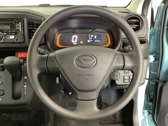 ミライースＬ　ＳＡIII　４ＷＤ　ＣＤオーディオ　前後コーナーセンサー走行無制限１年保証　前後コーナーセンサー　４ＷＤ　ＣＤオーディオ　オートマチックハイビーム　アイドリングストップ　キーレスエントリー　横滑り防止装置　オートライト　ドアバイザー　アクセサリーソケット（兵庫県）の中古車