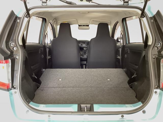 ミライースＬ　ＳＡIII　４ＷＤ　ＣＤオーディオ　前後コーナーセンサー走行無制限１年保証　前後コーナーセンサー　４ＷＤ　ＣＤオーディオ　オートマチックハイビーム　アイドリングストップ　キーレスエントリー　横滑り防止装置　オートライト　ドアバイザー　アクセサリーソケット（兵庫県）の中古車