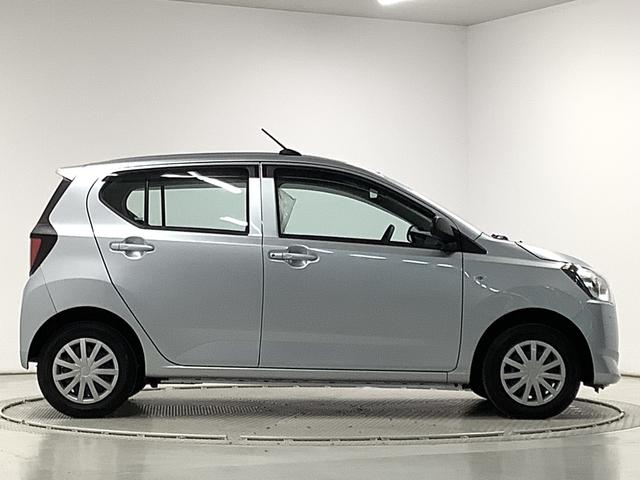 ミライースＬ　ＳＡIII　４ＷＤ　前後コーナーセンサー　キーレス走行無制限１年保証　前後コーナーセンサー　４ＷＤ　オートマチックハイビーム　アイドリングストップ　キーレスエントリー　横滑り防止装置　オートライト　ドアバイザー　ヘッドライトレベライザー　スマアシ（兵庫県）の中古車