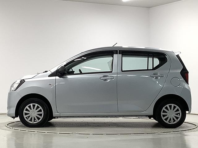 ミライースＬ　ＳＡIII　４ＷＤ　前後コーナーセンサー　キーレス走行無制限１年保証　前後コーナーセンサー　４ＷＤ　オートマチックハイビーム　アイドリングストップ　キーレスエントリー　横滑り防止装置　オートライト　ドアバイザー　ヘッドライトレベライザー　スマアシ（兵庫県）の中古車