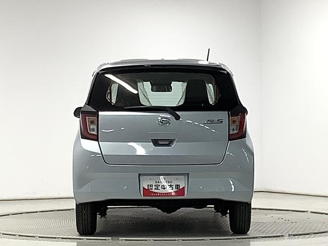 ミライースＬ　ＳＡIII　４ＷＤ　前後コーナーセンサー　キーレス走行無制限１年保証　前後コーナーセンサー　４ＷＤ　オートマチックハイビーム　アイドリングストップ　キーレスエントリー　横滑り防止装置　オートライト　ドアバイザー　ヘッドライトレベライザー　スマアシ（兵庫県）の中古車