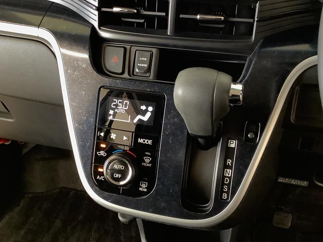 ムーヴカスタム　Ｘ　ハイパーＳＡII　４ＷＤ　８インチナビＴＶ１年保証　８インチナビＴＶ　バックカメラ　４ＷＤ　ドラレコ　ＤＶＤ　ＵＳＢ　Ｂｌｕｅｔｏｏｔｈ　ＬＥＤヘッドライト　アイドリングストップ　プッシュスタート　横滑り防止装置　１４インチ純正アルミホイール（兵庫県）の中古車