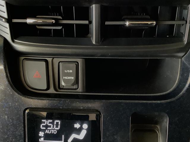 ムーヴカスタム　Ｘ　ハイパーＳＡII　４ＷＤ　８インチナビＴＶ１年保証　８インチナビＴＶ　バックカメラ　４ＷＤ　ドラレコ　ＤＶＤ　ＵＳＢ　Ｂｌｕｅｔｏｏｔｈ　ＬＥＤヘッドライト　アイドリングストップ　プッシュスタート　横滑り防止装置　１４インチ純正アルミホイール（兵庫県）の中古車