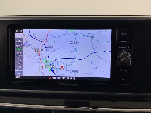 キャストスタイルG SAII 1オーナー ナビ ETC バックカメラ1年保証 ワンオーナー ナビTV ETC バックカメラ Bluetooth LEDヘッドライト アイドリングストップ プッシュスタート 横滑り防止装置 オートエアコン 15インチ純正アルミホイール(兵庫県)の中古車