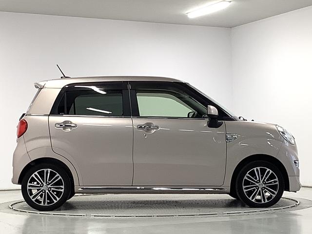 キャストスタイルG SAII 1オーナー ナビ ETC バックカメラ1年保証 ワンオーナー ナビTV ETC バックカメラ Bluetooth LEDヘッドライト アイドリングストップ プッシュスタート 横滑り防止装置 オートエアコン 15インチ純正アルミホイール(兵庫県)の中古車