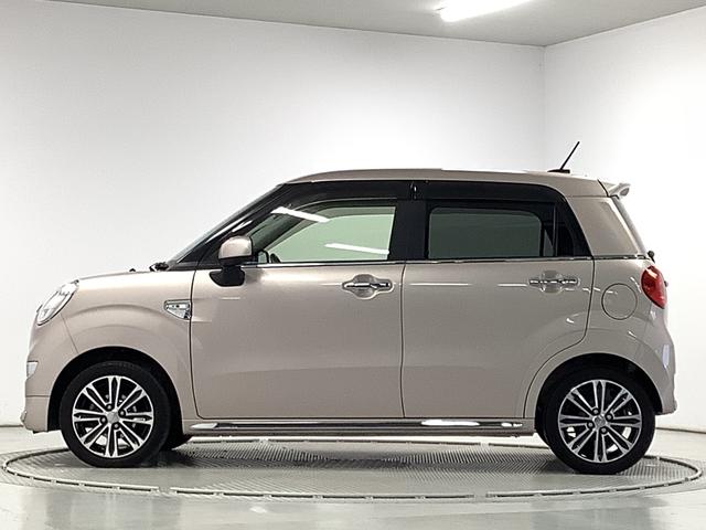 キャストスタイルG SAII 1オーナー ナビ ETC バックカメラ1年保証 ワンオーナー ナビTV ETC バックカメラ Bluetooth LEDヘッドライト アイドリングストップ プッシュスタート 横滑り防止装置 オートエアコン 15インチ純正アルミホイール(兵庫県)の中古車