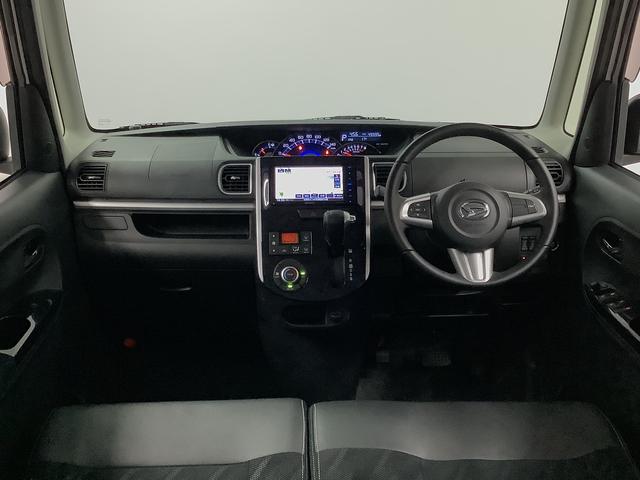 タントカスタムRS トップエディションSAIII ターボ ナビTV1年保証 ワンオーナー ナビTV USB バックカメラ 両側電動スライドドア リアコーナーセンサー 運転席シートヒーター DVD Bluetooth LEDヘッドライト 15インチ純正アルミホイール(兵庫県)の中古車