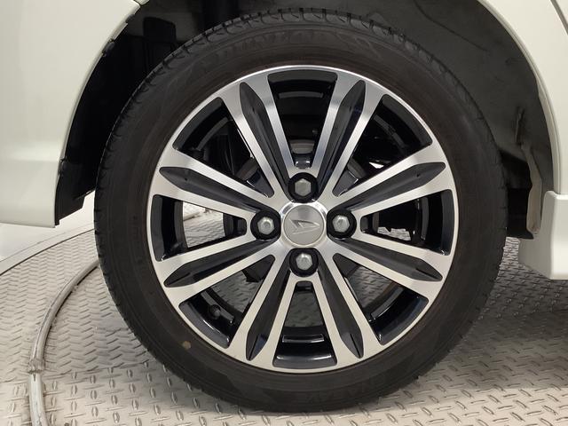 タントカスタムRS トップエディションSAIII ターボ ナビTV1年保証 ワンオーナー ナビTV USB バックカメラ 両側電動スライドドア リアコーナーセンサー 運転席シートヒーター DVD Bluetooth LEDヘッドライト 15インチ純正アルミホイール(兵庫県)の中古車