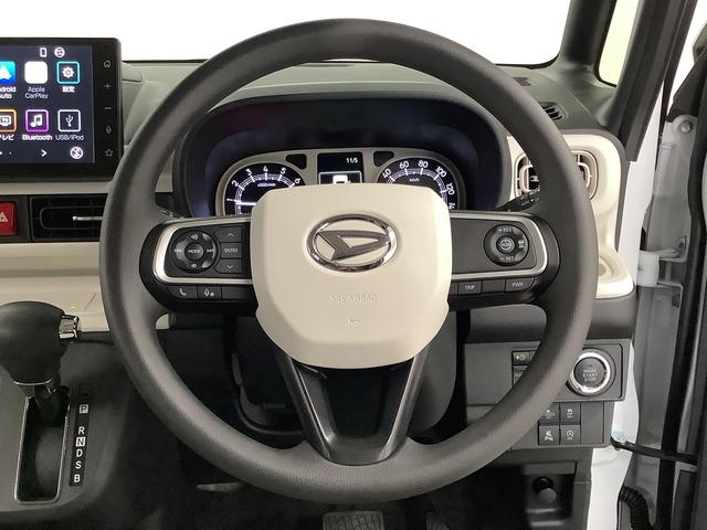 ムーヴキャンバスストライプスGターボ 9インチディスプレイオーディオ USB1年保証 9インチディスプレイオーディオ バックカメラ アダプティブクルーズコントロール 両側電動スライドドア 前後コーナーセンサー 前席シートヒーター ホッとカップホルダー Qiワイヤレス充電(兵庫県)の中古車