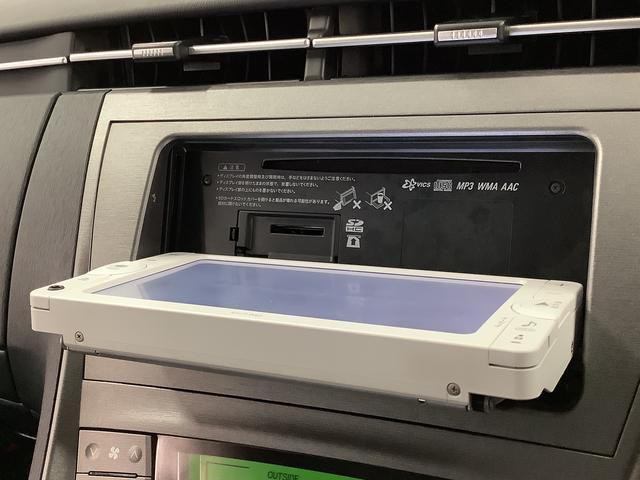 プリウスＳ　ワンオーナー　ナビ　ＥＴＣ　バックカメラ　スマートキー１年保証　ワンオーナー　ナビＴＶ　ＥＴＣ　バックカメラ　Ｂｌｕｅｔｏｏｔｈ　ＨＩＤヘッドライト　プッシュスタート　オートライト　オートエアコン　ドアバイザー　トノカバー　１５インチアルミホイール（兵庫県）の中古車