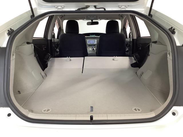 プリウスＳ　ワンオーナー　ナビ　ＥＴＣ　バックカメラ　スマートキー１年保証　ワンオーナー　ナビＴＶ　ＥＴＣ　バックカメラ　Ｂｌｕｅｔｏｏｔｈ　ＨＩＤヘッドライト　プッシュスタート　オートライト　オートエアコン　ドアバイザー　トノカバー　１５インチアルミホイール（兵庫県）の中古車