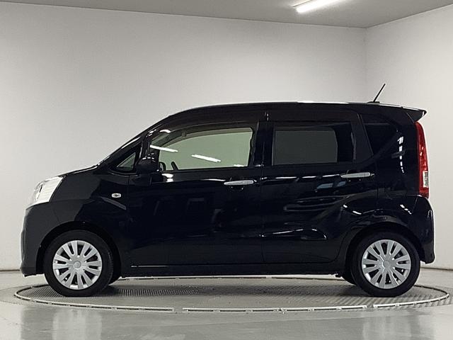 ムーヴL SAIII CDオーディオ 横滑り防止装置 キーレス走行無制限1年保証 キーレスエントリー CDオーディオ オートマチックハイビーム アイドリングストップ 横滑り防止装置 ドアバイザー ヘッドライトレベライザー 電動格納ドアミラー アクセサリーソケット(兵庫県)の中古車