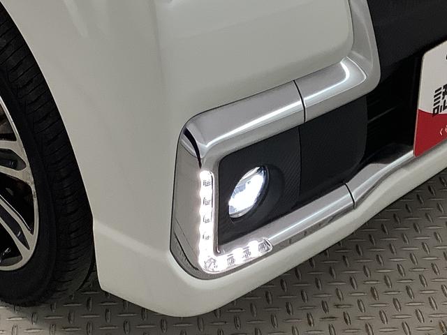 タントカスタムRS トップエディションSAII ナビTV ETC1年保証 ナビTV ETC バックカメラ 両側電動スライドドア DVD Bluetooth LEDヘッドライト アイドリングストップ プッシュスタート 横滑り防止装置 15インチ純正アルミホイール(兵庫県)の中古車