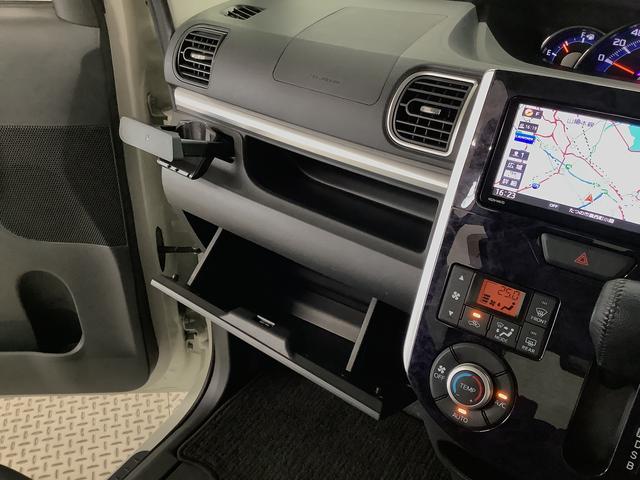 タントカスタムRS トップエディションSAII ナビTV ETC1年保証 ナビTV ETC バックカメラ 両側電動スライドドア DVD Bluetooth LEDヘッドライト アイドリングストップ プッシュスタート 横滑り防止装置 15インチ純正アルミホイール(兵庫県)の中古車