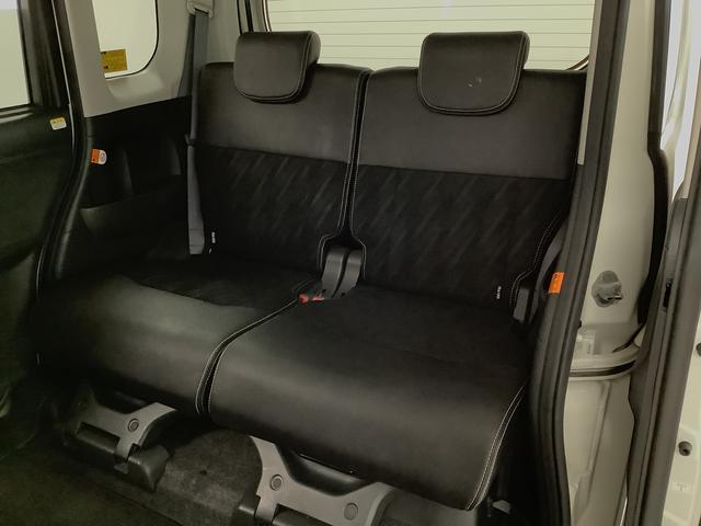 タントカスタムRS トップエディションSAII ナビTV ETC1年保証 ナビTV ETC バックカメラ 両側電動スライドドア DVD Bluetooth LEDヘッドライト アイドリングストップ プッシュスタート 横滑り防止装置 15インチ純正アルミホイール(兵庫県)の中古車