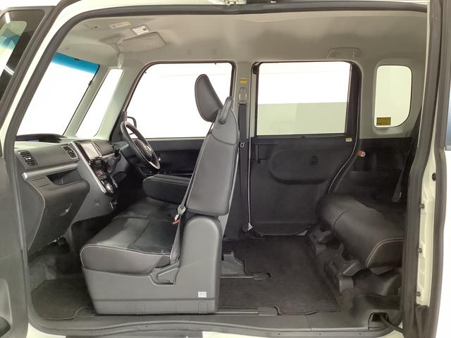 タントカスタムRS トップエディションSAII ナビTV ETC1年保証 ナビTV ETC バックカメラ 両側電動スライドドア DVD Bluetooth LEDヘッドライト アイドリングストップ プッシュスタート 横滑り防止装置 15インチ純正アルミホイール(兵庫県)の中古車