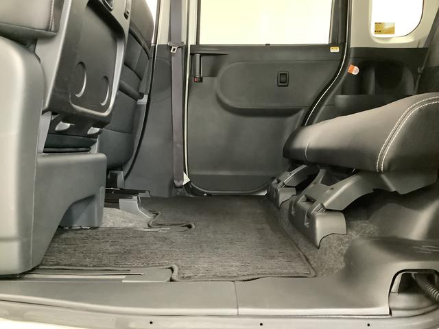 タントカスタムRS トップエディションSAII ナビTV ETC1年保証 ナビTV ETC バックカメラ 両側電動スライドドア DVD Bluetooth LEDヘッドライト アイドリングストップ プッシュスタート 横滑り防止装置 15インチ純正アルミホイール(兵庫県)の中古車