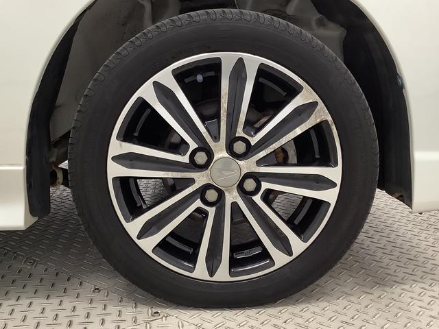 タントカスタムRS トップエディションSAII ナビTV ETC1年保証 ナビTV ETC バックカメラ 両側電動スライドドア DVD Bluetooth LEDヘッドライト アイドリングストップ プッシュスタート 横滑り防止装置 15インチ純正アルミホイール(兵庫県)の中古車