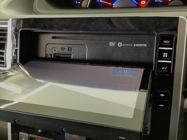 タントカスタムX トップエディションリミテッドSAIII ナビTV1年保証 8インチナビTV 全方位カメラ ドラレコ 両側電動スライドドア 運転席シートヒーター リアコーナーセンサー DVD USB Bluetooth スマートキー 14インチ純正アルミホイール(兵庫県)の中古車