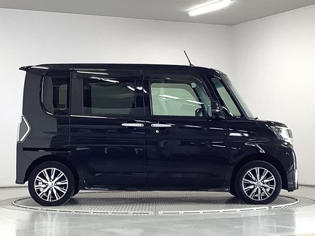 タントカスタムX トップエディションリミテッドSAIII ナビTV1年保証 8インチナビTV 全方位カメラ ドラレコ 両側電動スライドドア 運転席シートヒーター リアコーナーセンサー DVD USB Bluetooth スマートキー 14インチ純正アルミホイール(兵庫県)の中古車