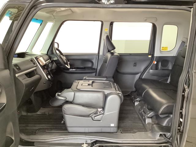 タントカスタムX トップエディションリミテッドSAIII ナビTV1年保証 8インチナビTV 全方位カメラ ドラレコ 両側電動スライドドア 運転席シートヒーター リアコーナーセンサー DVD USB Bluetooth スマートキー 14インチ純正アルミホイール(兵庫県)の中古車