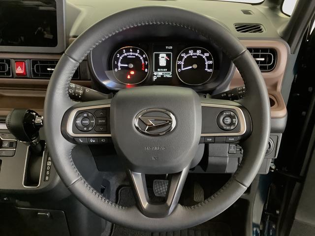 ムーヴキャンバスセオリーＧターボ　１オーナー　クルーズコントロール　両側電動走行無制限１年保証　両側電動スライドドア　ワンオーナー　アダプティブクルーズコントロール　前後コーナーセンサー　前席シートヒーター　ホッとカップホルダー　オートマチックハイビーム　ＬＥＤヘッドライト（兵庫県）の中古車