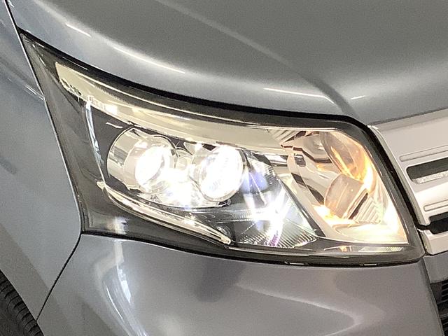 ムーヴカスタム　Ｘ　ＳＡ　ナビ　ＥＴＣ　バックカメラ　スマートキー１年保証　ナビＴＶ　ＥＴＣ　バックカメラ　ＬＥＤヘッドライト　アイドリングストップ　プッシュスタート　横滑り防止装置　オートライト　オートエアコン　ドアバイザー　ヘッドライトレベライザー　ベンチシート（兵庫県）の中古車