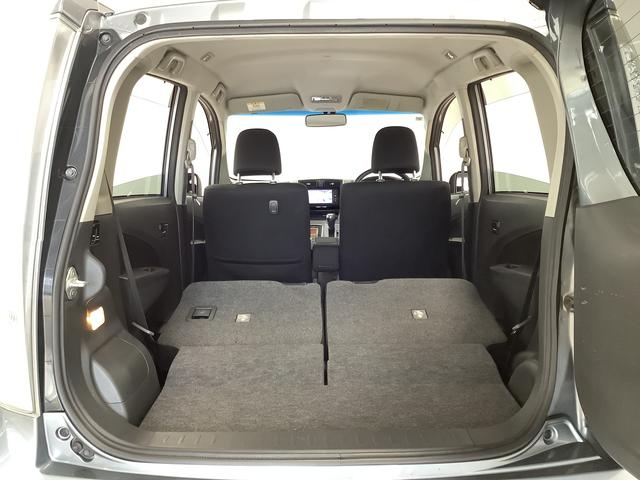 ムーヴカスタム　Ｘ　ＳＡ　ナビ　ＥＴＣ　バックカメラ　スマートキー１年保証　ナビＴＶ　ＥＴＣ　バックカメラ　ＬＥＤヘッドライト　アイドリングストップ　プッシュスタート　横滑り防止装置　オートライト　オートエアコン　ドアバイザー　ヘッドライトレベライザー　ベンチシート（兵庫県）の中古車