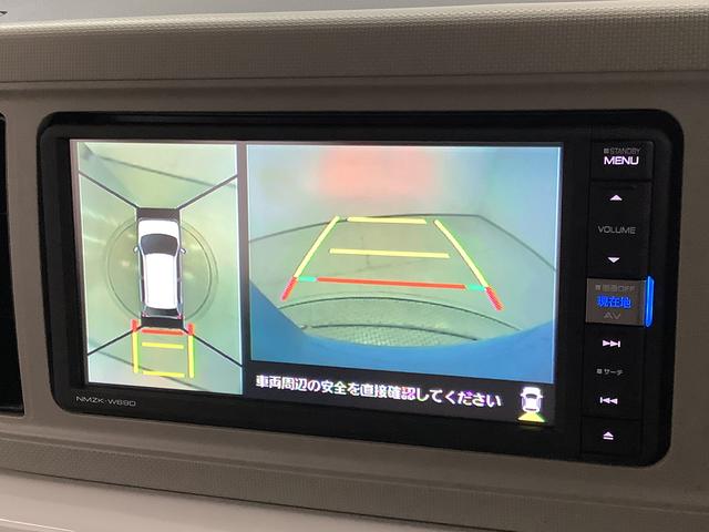 ミラトコットG リミテッド SAIII ナビTV ドラレコ 全方位カメラ1年保証 ナビTV 前後コーナーセンサー ドラレコ 全方位カメラ 前席シートヒーター DVD Bluetooth オートマチックハイビーム LEDヘッドライト アイドリングストップ スマートキー(兵庫県)の中古車