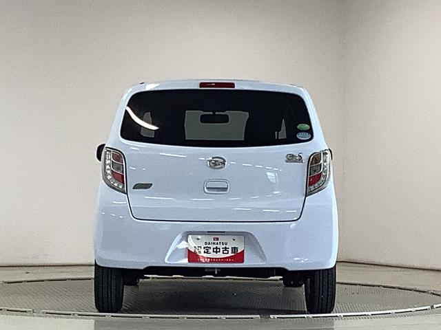 ミライースX スマートセレクションSA ナビ タイヤ空気圧センサー走行無制限1年保証 タイヤ空気圧センサー ナビ DVD アイドリングストップ キーレスエントリー 横滑り防止装置 ドアバイザー ヘッドライトレベライザー 電動格納ミラー 14インチ純正アルミホイール(兵庫県)の中古車