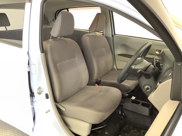 ミライースX スマートセレクションSA ナビ タイヤ空気圧センサー走行無制限1年保証 タイヤ空気圧センサー ナビ DVD アイドリングストップ キーレスエントリー 横滑り防止装置 ドアバイザー ヘッドライトレベライザー 電動格納ミラー 14インチ純正アルミホイール(兵庫県)の中古車