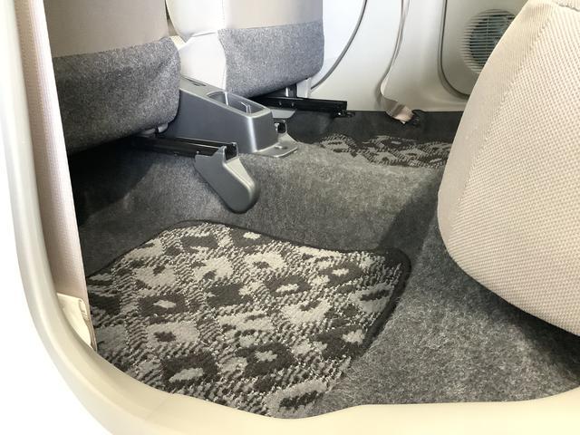 ミライースX スマートセレクションSA ナビ タイヤ空気圧センサー走行無制限1年保証 タイヤ空気圧センサー ナビ DVD アイドリングストップ キーレスエントリー 横滑り防止装置 ドアバイザー ヘッドライトレベライザー 電動格納ミラー 14インチ純正アルミホイール(兵庫県)の中古車