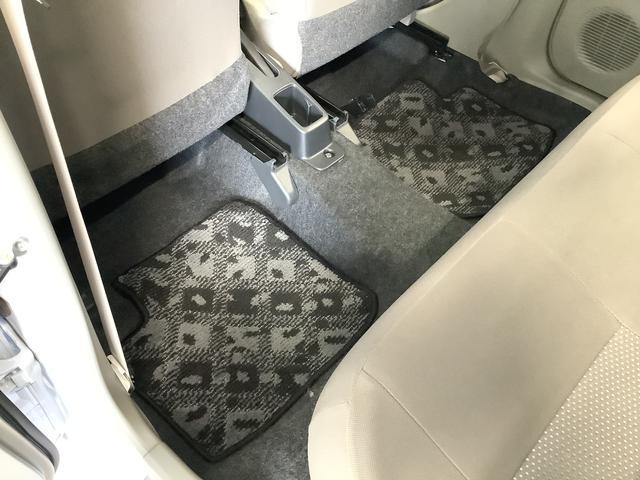 ミライースX スマートセレクションSA ナビ タイヤ空気圧センサー走行無制限1年保証 タイヤ空気圧センサー ナビ DVD アイドリングストップ キーレスエントリー 横滑り防止装置 ドアバイザー ヘッドライトレベライザー 電動格納ミラー 14インチ純正アルミホイール(兵庫県)の中古車