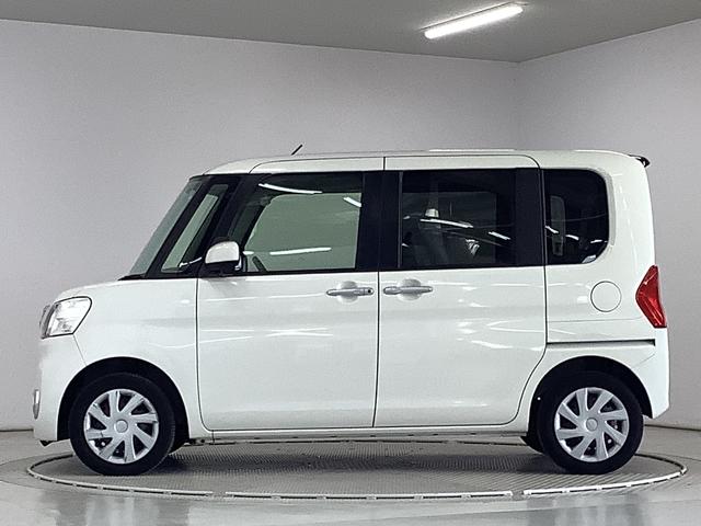 タントＸターボ　スマートセレクションＳＡ＆ＳＮ　ナビＴＶ　ＥＴＣ１年保証　ナビＴＶ　ＥＴＣ　バックカメラ　両側電動スライドドア　ＤＶＤ　ＵＳＢ　ＨＤＭＩ　Ｂｌｕｅｔｏｏｔｈ　アイドリングストップ　プッシュスタート　横滑り防止装置　オートライト　オートエアコン（兵庫県）の中古車