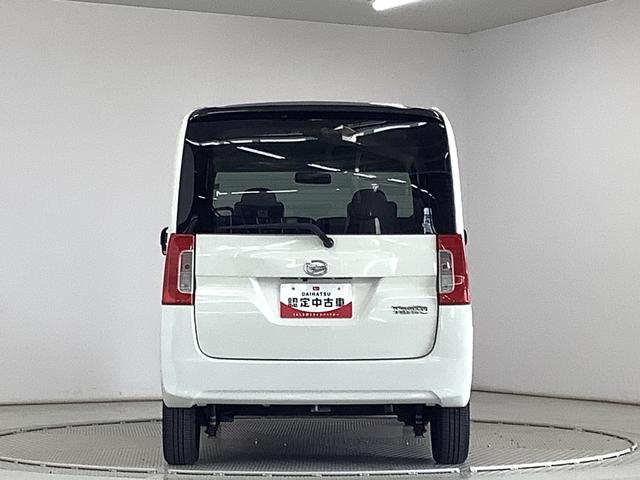 タントＸターボ　スマートセレクションＳＡ＆ＳＮ　ナビＴＶ　ＥＴＣ１年保証　ナビＴＶ　ＥＴＣ　バックカメラ　両側電動スライドドア　ＤＶＤ　ＵＳＢ　ＨＤＭＩ　Ｂｌｕｅｔｏｏｔｈ　アイドリングストップ　プッシュスタート　横滑り防止装置　オートライト　オートエアコン（兵庫県）の中古車