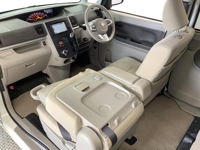 タントＸターボ　スマートセレクションＳＡ＆ＳＮ　ナビＴＶ　ＥＴＣ１年保証　ナビＴＶ　ＥＴＣ　バックカメラ　両側電動スライドドア　ＤＶＤ　ＵＳＢ　ＨＤＭＩ　Ｂｌｕｅｔｏｏｔｈ　アイドリングストップ　プッシュスタート　横滑り防止装置　オートライト　オートエアコン（兵庫県）の中古車