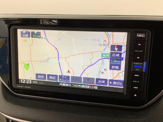 ムーヴXリミテッドII SAIII ワンオーナー ナビTV ETC1年保証 ワンオーナー ナビTV ETC バックカメラ 前後コーナーセンサー 運転席シートヒーター Bluetooth オートマチックハイビーム LEDヘッドライト 14インチ純正アルミホイール(兵庫県)の中古車