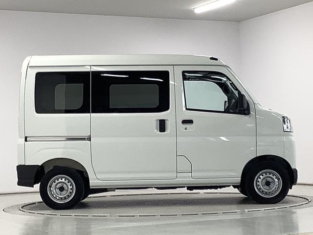 ハイゼットカーゴDX ワンオーナー CVT 前後コーナーセンサー キーレス走行無制限1年保証 前後コーナーセンサー CVT車 ワンオーナー オートマチックハイビーム キーレスエントリー アイドリングストップ 横滑り防止装置 オートライト ヘッドライトレベライザー ラジオ(兵庫県)の中古車