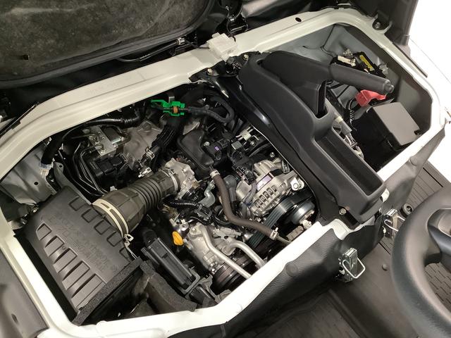 ハイゼットカーゴDX CVT コーナーセンサー キーレスエントリー ラジオ走行無制限1年保証 前後コーナーセンサー CVT車 オートマチックハイビーム アイドリングストップ 横滑り防止装置 オートライト ヘッドライトレベライザー パワーウィンドウ ラジオ スマートアシスト(兵庫県)の中古車