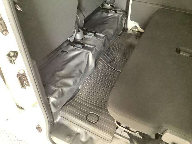 ハイゼットカーゴDX CVT コーナーセンサー キーレスエントリー ラジオ走行無制限1年保証 前後コーナーセンサー CVT車 オートマチックハイビーム アイドリングストップ 横滑り防止装置 オートライト ヘッドライトレベライザー パワーウィンドウ ラジオ スマートアシスト(兵庫県)の中古車