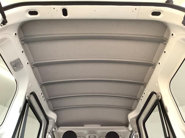 ハイゼットカーゴDX CVT コーナーセンサー キーレスエントリー ラジオ走行無制限1年保証 前後コーナーセンサー CVT車 オートマチックハイビーム アイドリングストップ 横滑り防止装置 オートライト ヘッドライトレベライザー パワーウィンドウ ラジオ スマートアシスト(兵庫県)の中古車