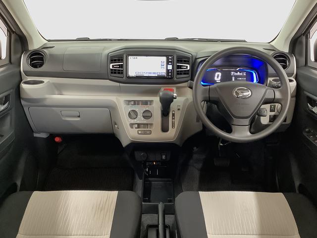 ミライースＸ　リミテッドＳＡIII　４ＷＤ　ワンオーナー　ナビ　ＥＴＣ１年保証　４ＷＤ　ワンオーナー　ナビＴＶ　ドラレコ　ＥＴＣ　バックカメラ　前後コーナーセンサー　ＵＳＢ　Ｂｌｕｅｔｏｏｔｈ　オートマチックハイビーム　ＬＥＤヘッドライト　アイドリングストップ　キーレス（兵庫県）の中古車