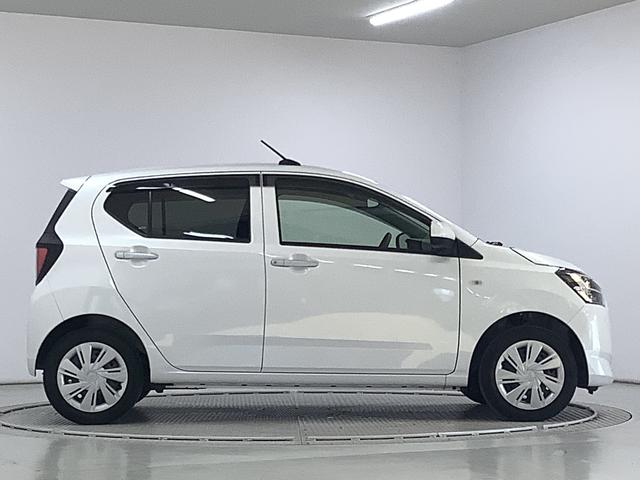 ミライースＸ　リミテッドＳＡIII　４ＷＤ　ワンオーナー　ナビ　ＥＴＣ１年保証　４ＷＤ　ワンオーナー　ナビＴＶ　ドラレコ　ＥＴＣ　バックカメラ　前後コーナーセンサー　ＵＳＢ　Ｂｌｕｅｔｏｏｔｈ　オートマチックハイビーム　ＬＥＤヘッドライト　アイドリングストップ　キーレス（兵庫県）の中古車