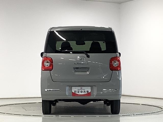 ムーヴキャンバスセオリーＧターボ　４ＷＤ　１オーナー　クルコン　両側電動ドア走行無制限１年保証　両側電動スライドドア　４ＷＤ　ワンオーナー　アダプティブクルーズコントロール　前後コーナーセンサー　前席シートヒーター　ホッとカップホルダー　オートマチックハイビーム　スマートキー（兵庫県）の中古車