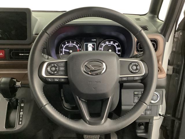 ムーヴキャンバスセオリーＧターボ　４ＷＤ　１オーナー　クルコン　両側電動ドア走行無制限１年保証　両側電動スライドドア　４ＷＤ　ワンオーナー　アダプティブクルーズコントロール　前後コーナーセンサー　前席シートヒーター　ホッとカップホルダー　オートマチックハイビーム　スマートキー（兵庫県）の中古車