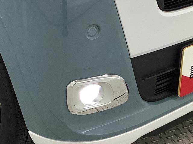 ムーヴキャンバスストライプスＧターボ　アダプティブクルーズコントロール走行無制限１年保証　両側電動スライドドア　アダプティブクルーズコントロール　前後コーナーセンサー　前席シートヒーター　ホッとカップホルダー　オートマチックハイビーム　ＬＥＤヘッドライト　スマートキー（兵庫県）の中古車